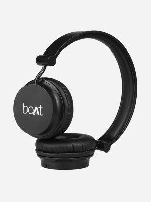 Rockerz 410 Bluetooth Headphone with Super Extra Bass