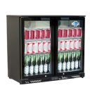 ROCKWELL 193Ltr Back Bar Cooler Heavy Duty Design (BB220C)...