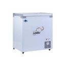 Rockwell 230 Ltr, Convertible Deep Freezer, Single Door with 1 + 3 Yrs.(Comprehensive Warranty on Cooling Coil), Low Power Consumption - SFR250SDU...