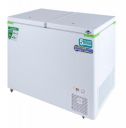 Rockwell 315Ltr Double Door Eutectic Hard Top Deep Freezer (GFR350DDET)...
