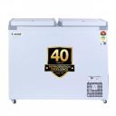 Rockwell 350DDU Deep Freezer – Double Door, 5 Star Energy Saving...