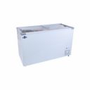 Rockwell 435Ltr Glass Top Deep Freezer (SFR450GT)...