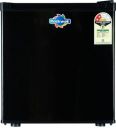 Rockwell 45 L Direct Cool Single Door 2 Star Refrigerator (Black, MB49BL)...