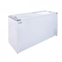 Rockwell 450GT Glass Top Deep Freezer with 1 + 3 Yrs.(Comprehensive Warranty on Cooling Coil), Low Power Consumption...
