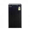 ROCKWELL 91L Mini Fridge with 5 Year Warranty | Grey...
