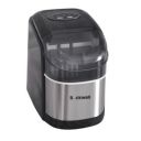 Rockwell IM12BSS Countertop Ice Maker Machine | 9 Ice ready in 8 mins...