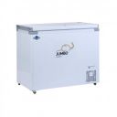 ROCKWELL SFR350SDU - Hard Top freezer, 346 Litres, Heavy Duty, 3 years Warranty On Compressor, Low power Consumption, White...