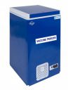 Rockwell Vaccine/Ice pack freezer MFR 150, -15 to -25 deg. C, 110.4 Ltrs, Blue...
