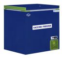 Rockwell Vaccine/Ice pack freezer MFR 250, -15 to -25 deg. C,206 Ltrs, Blue...
