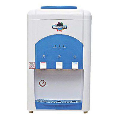 Rockwell Water Dispenser, Xtra Pure Mini, Hot, Cold & Normal, Low Power Consumption