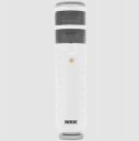 RODE Podcaster USB Wired Microphone with Broadcast Quality Audio (White & Gold)
...