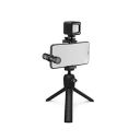 Rode Vlogger Kit Mobile Filmmaking Kit For Ios Devices (Vlogvmml) - Usb...