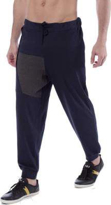 Rodid Solid Men Track Pants
