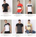 Ajio : Upto 71% Off On Jack And Jones Clothing...