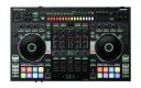 Roland DJ 808 Performance DJ Controller, Black...