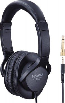 Roland RH-5 Stereo Headphone