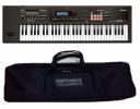 Roland XPS-30 61-Keys Expandable Synthesizer with Carry Bag...