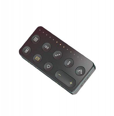 Roli Live Block