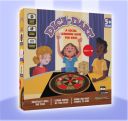 Rolling Dice Dart Board Game|2-4 Players|Made In India...