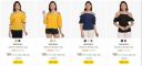 Rolypoly Women's clothing Start At Rs.99...