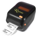 ROMIO Technologies Barcode Printer with 4 inch label printing...