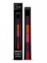 Ronzille 5 in 1 Lipstick Shade-C 10 gm...