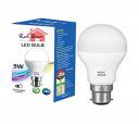 ROOH DECOR 9W b22d LED White Bulb...