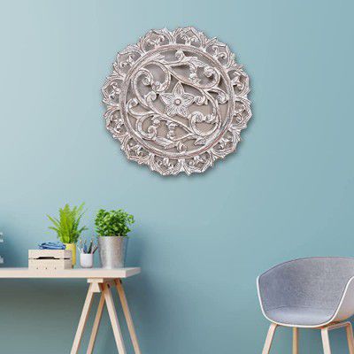 Room Decor Wall Decoration Panel/Wooden Wall Hanging Plaque/Wall Decoration Panel or Frame MDF 18x18