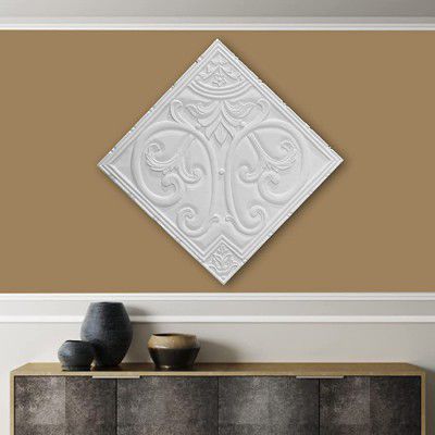 Room Decor Wall Decoration Panel/Wooden Wall Hanging Plaque/Wall Decoration Panel or Frame MDF 20x20