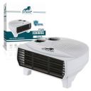 ROOM HEATER Arrow 2000-Watt Fan Heater (White) | High-Performance Room Heater with Adjustable Thermostat | Portable and Energy Efficient (ROOM HEATER 2)...