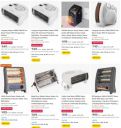 Room Heaters upto 73% off starting From Rs.499...