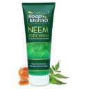 Roop Mantra Neem Body Wash, 225ml...