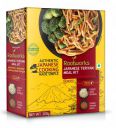 Rootworks Japanese Teriyaki Meal Kit Pack of 1 (300 g) | Authentic Asian Flavors | Made in Thailand| Ready to Cook Meal Kit...