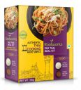 Rootworks Pad Thai Meal Kit Pack of 1 (300 g) | Authentic Thai Flavours | Made in Thailand | Ready to Cook Meal Kit...