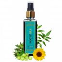 Rootz BLU Hair Oil (100 ml) ...
