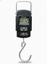 RORIAN Electric Portable Digital Hanging Scale – 110lb/50kg High Precision Portable Hook Scale with Backlit LCD...