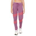 Rosaline by Zivame Women's Regular Fit Track Pants...