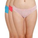 Rosaline Women Briefs | PACK OF 3...