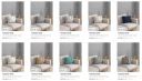 ROSARA Cushion Covers Start at Rs 104...