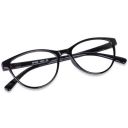 Roshfort Unisex Blue Light Blocking Glasses Featuring Ultra-Durable TR-90 Frames...