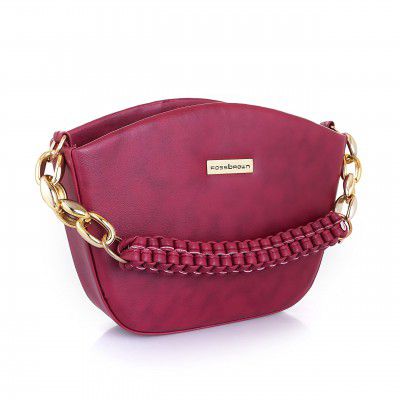 ROSS BROWN Modish Sling Bag for Women/Girls