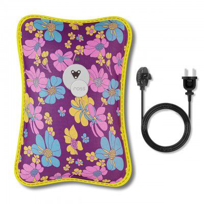 Ross Electric Hot Water Bag & Heating Pad