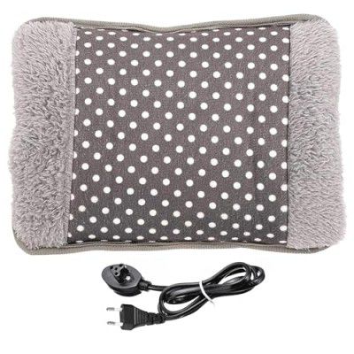 Ross Heating Bag, Hot Water Bags for Pain Relief, Heating Pad-Heat Pouch Hot Water Bottle Bag