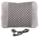 Ross Heating Bag, Hot Water Bags for Pain Relief, Heating Pad-Heat Pouch Hot Water Bottle Bag...