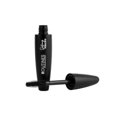 Routines by Echt Beauti Effortless Elegance Defining Vegan Mascara,Waterproof, 8 ml 