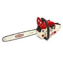 Rover RCS-4018 Gasoline Chainsaw, 18" bar, 2 Stroke 39.6 cc Air Cooled Engine with Oregon Chain...
