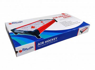 Rowan Air Hockey-HG278B - 80.5cms Multi Color