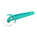 ROXA Plastic & Stainless Wheel Pizza Cutter Pizza Slicer Bread Cutter Pizza Tools...