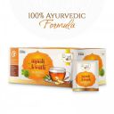 Royal Bee Ayush Kwath Ayurvedic Tea | (25 TeaBags/Box)...
