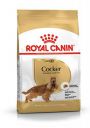 Royal Canin Cocker Pellet Adult Dog Food, Meat Flavor, 3 Kg...